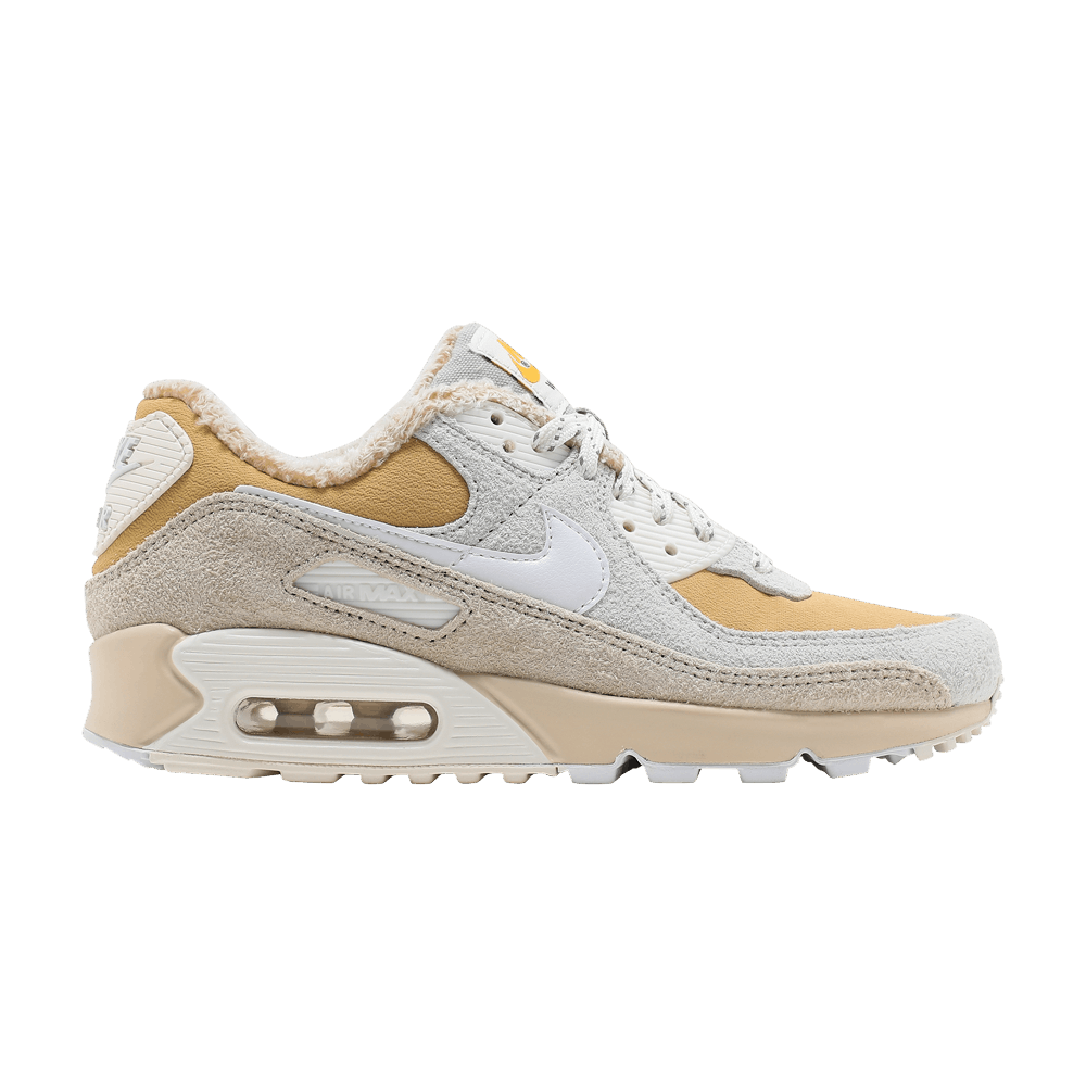 Кроссовки Nike Wmns Air Max 90 'Wild Pack - Twine'