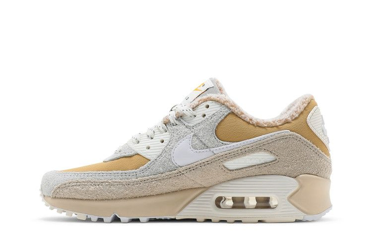 Кроссовки Nike Wmns Air Max 90 'Wild Pack - Twine'