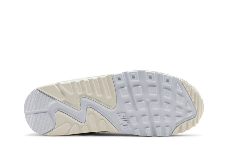 Кроссовки Nike Wmns Air Max 90 'Wild Pack - Twine'