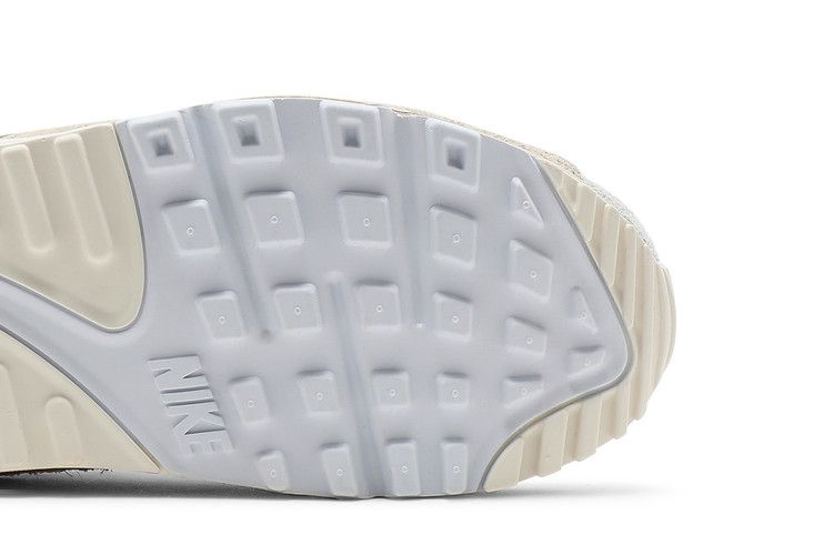 Кроссовки Nike Wmns Air Max 90 'Wild Pack - Twine'