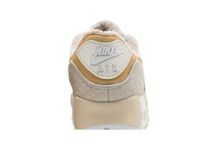 Кроссовки Nike Wmns Air Max 90 'Wild Pack - Twine'