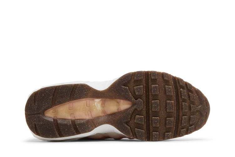 Кроссовки Nike Wmns Air Max 95 SE 'Cork - Apricot Agate'