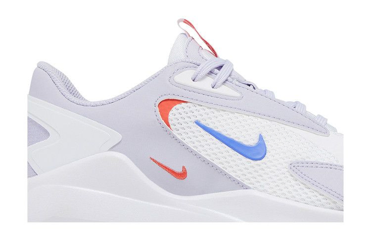 Кроссовки Nike Wmns Air Max Bolt 'Pure Violet Sapphire'