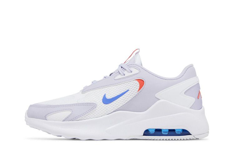 Кроссовки Nike Wmns Air Max Bolt 'Pure Violet Sapphire'