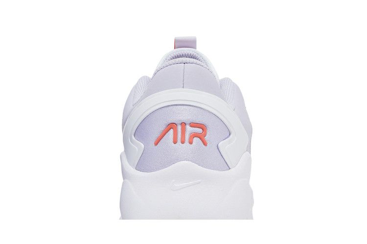 Кроссовки Nike Wmns Air Max Bolt 'Pure Violet Sapphire'