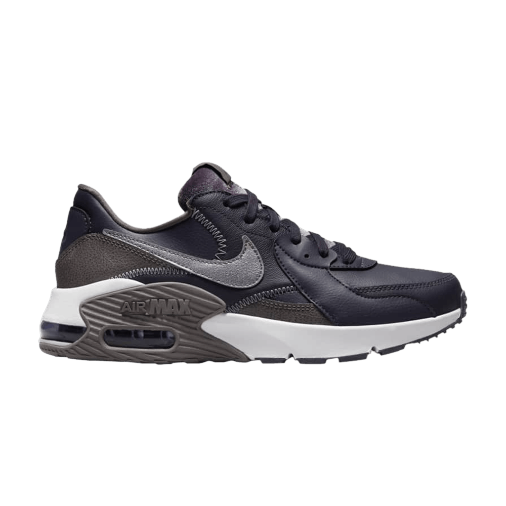 Кроссовки Nike Wmns Air Max Excee 'Cave Purple'