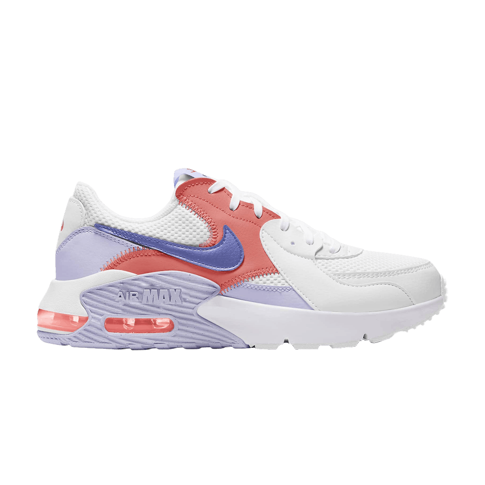Кроссовки Nike Wmns Air Max Excee 'Pure Violet Magic Ember'