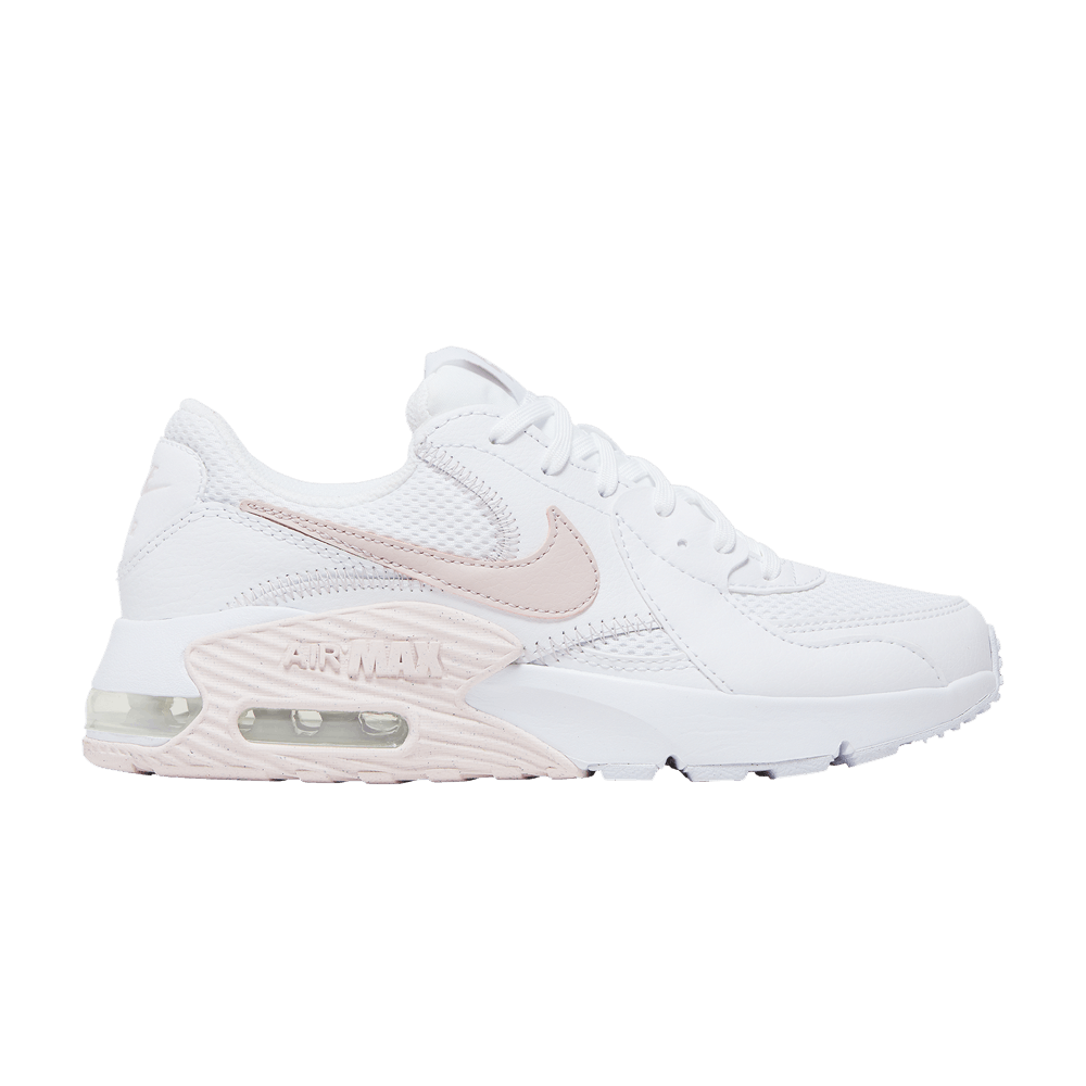 Кроссовки Nike Wmns Air Max Excee 'White Barely Rose'