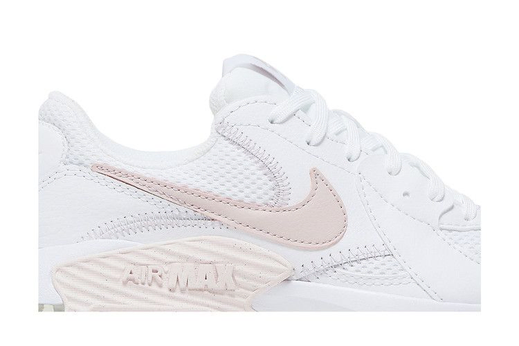 Кроссовки Nike Wmns Air Max Excee 'White Barely Rose'
