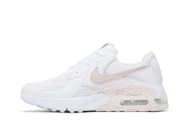 Кроссовки Nike Wmns Air Max Excee 'White Barely Rose'