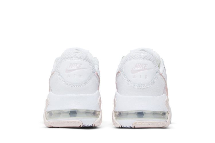 Кроссовки Nike Wmns Air Max Excee 'White Barely Rose'