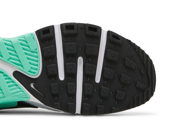 Кроссовки Nike Wmns Air Max Excee 'White Green Glow'