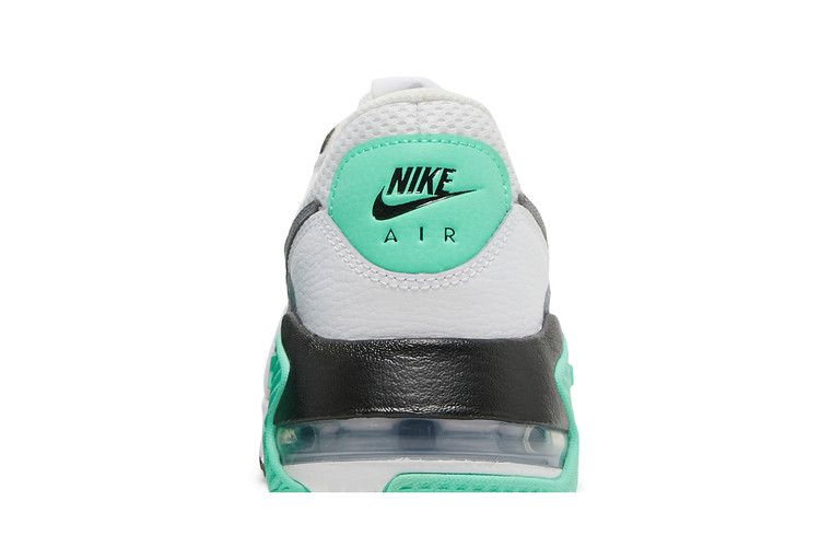 Кроссовки Nike Wmns Air Max Excee 'White Green Glow'