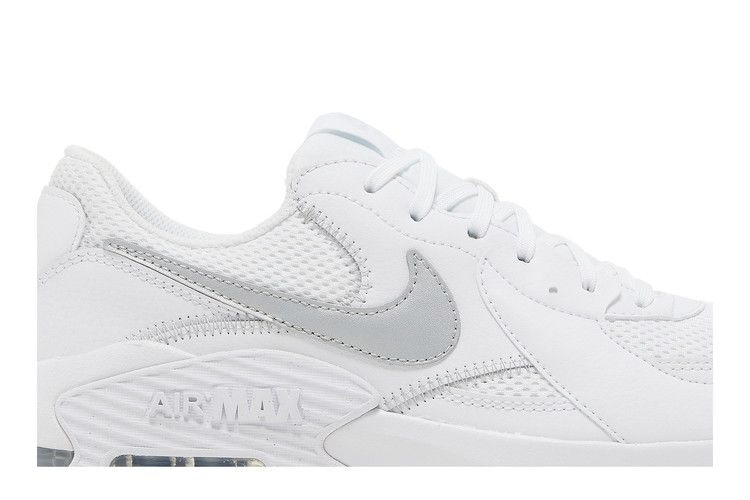 Кроссовки Nike Wmns Air Max Excee 'White Pure Platinum'