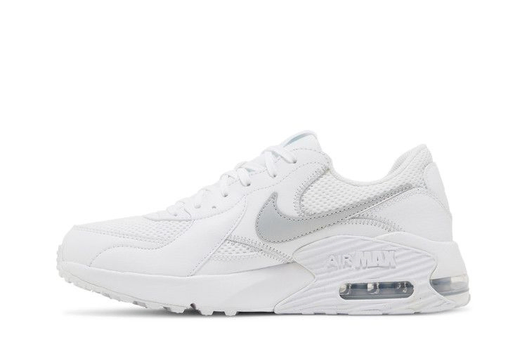 Кроссовки Nike Wmns Air Max Excee 'White Pure Platinum'