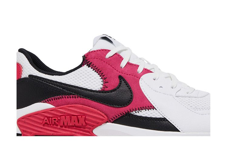 Кроссовки Nike Wmns Air Max Excee 'White Rush Pink'
