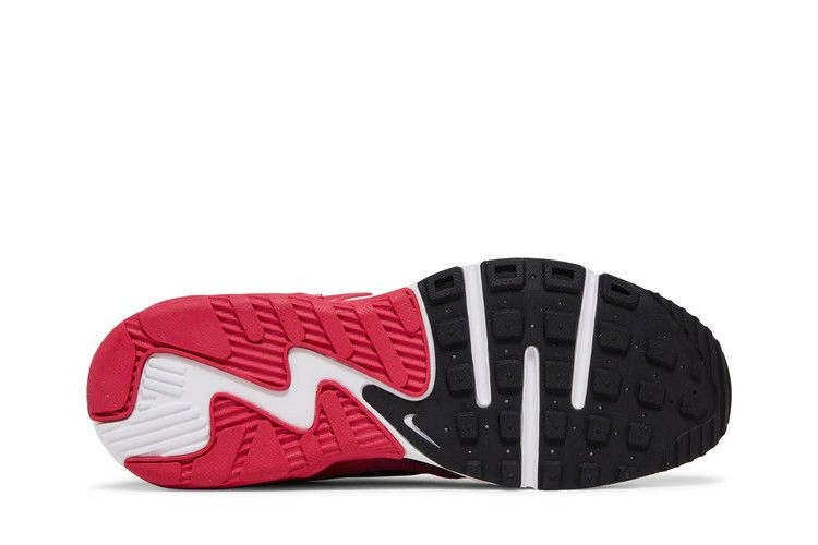 Кроссовки Nike Wmns Air Max Excee 'White Rush Pink'