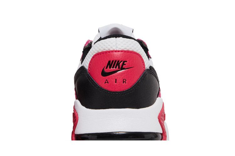 Кроссовки Nike Wmns Air Max Excee 'White Rush Pink'