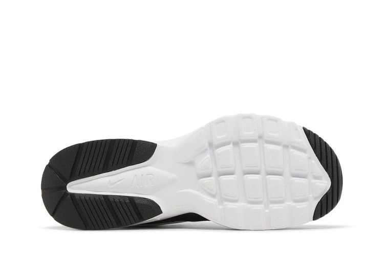 Кроссовки Nike Wmns Air Max Fusion 'Black White'