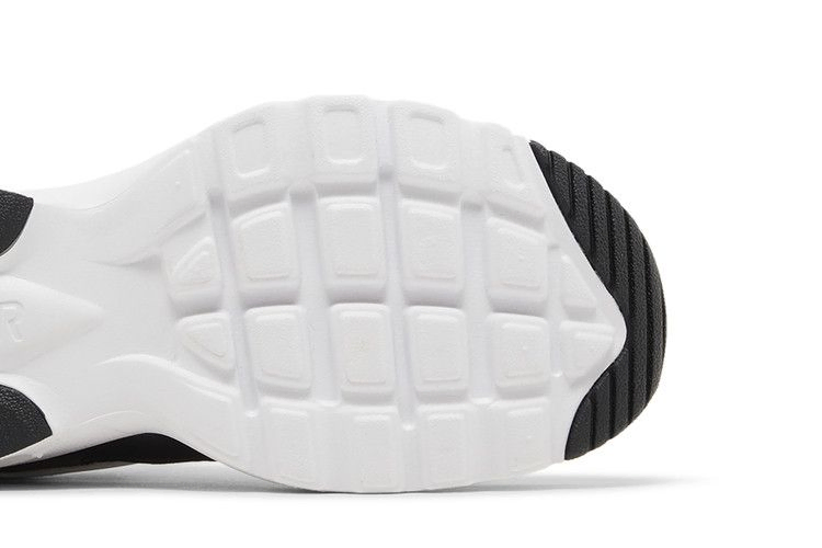 Кроссовки Nike Wmns Air Max Fusion 'Black White'
