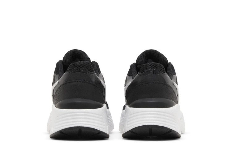 Кроссовки Nike Wmns Air Max Fusion 'Black White'