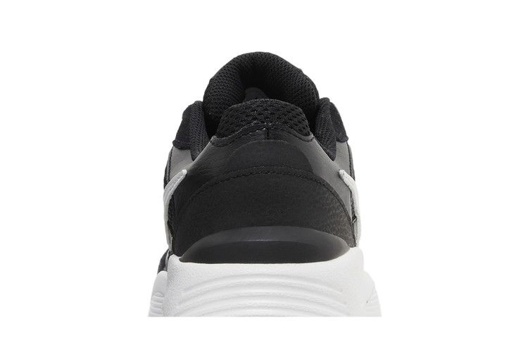 Кроссовки Nike Wmns Air Max Fusion 'Black White'