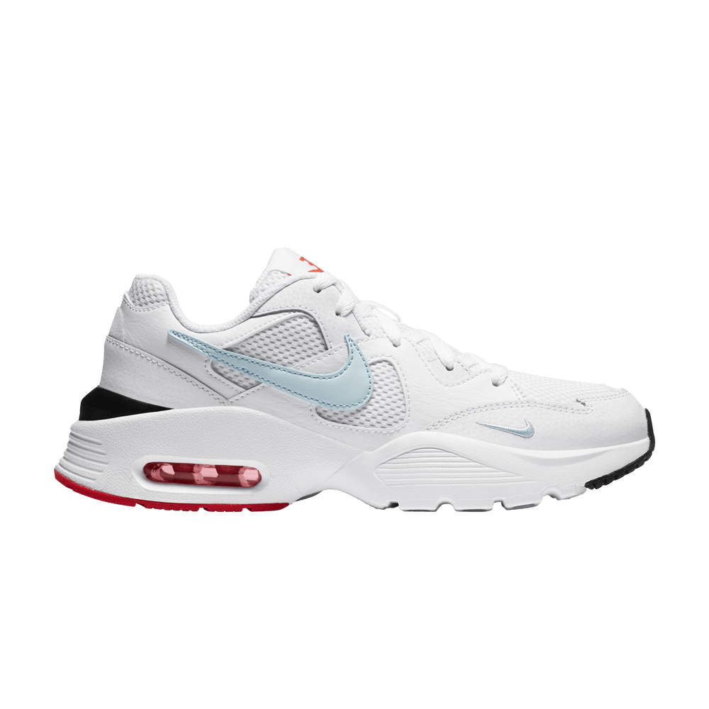 Кроссовки Nike Wmns Air Max Fusion 'White Glacier Blue'