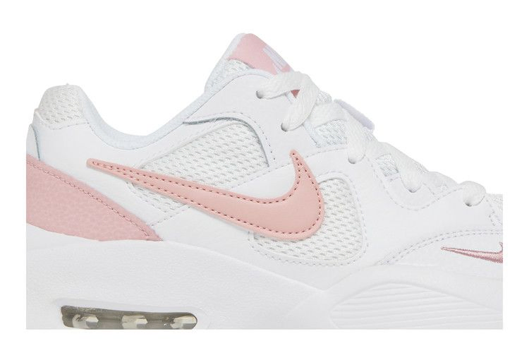 Кроссовки Nike Wmns Air Max Fusion 'White Pink Glaze'