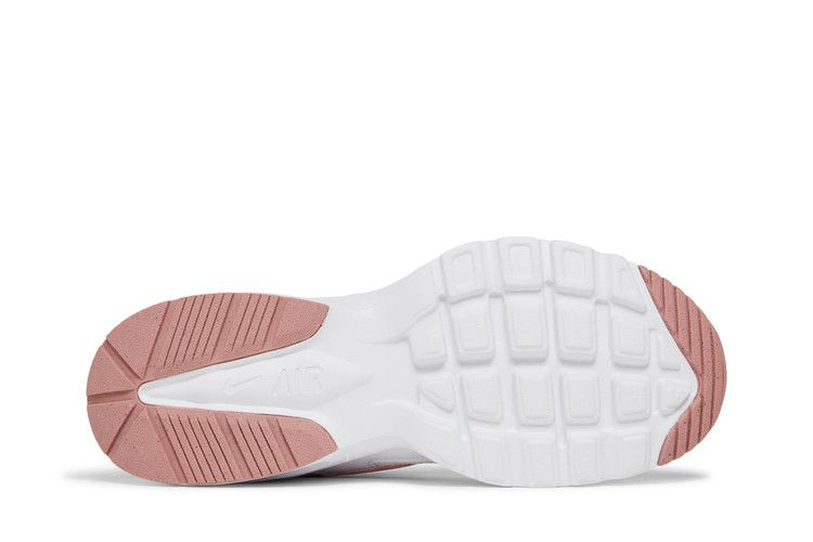 Кроссовки Nike Wmns Air Max Fusion 'White Pink Glaze'
