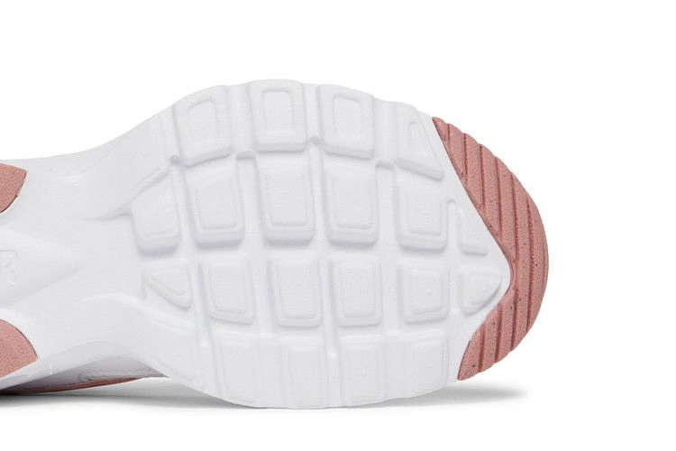 Кроссовки Nike Wmns Air Max Fusion 'White Pink Glaze'