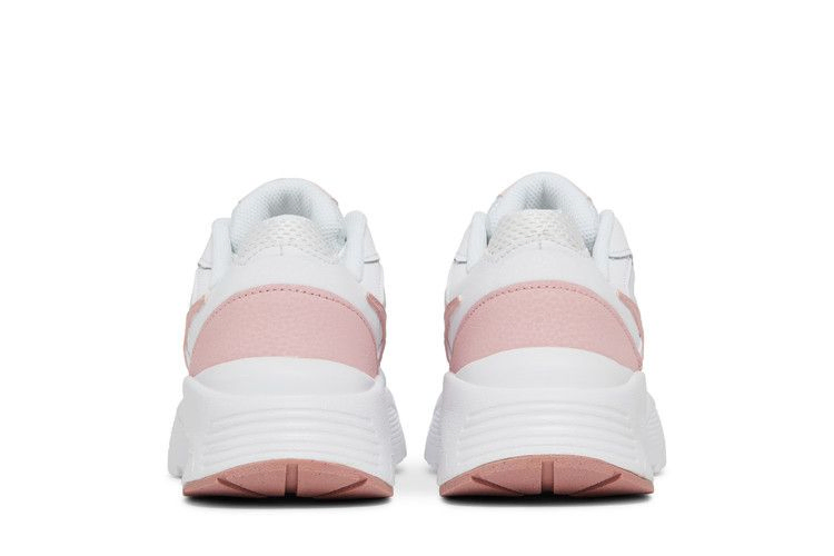 Кроссовки Nike Wmns Air Max Fusion 'White Pink Glaze'