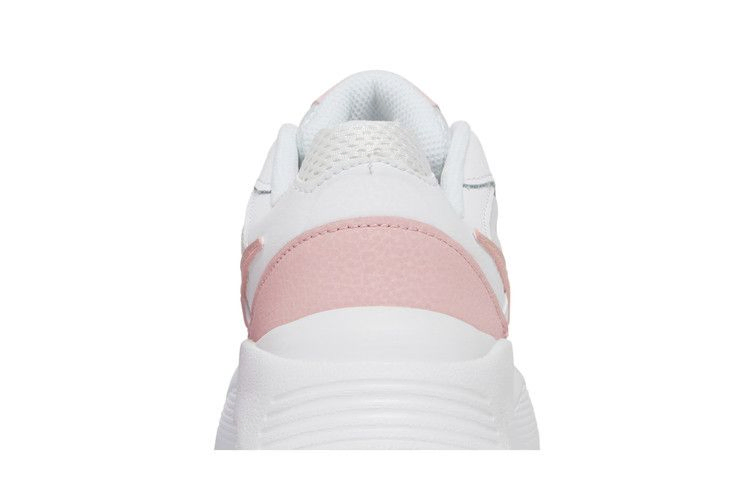 Кроссовки Nike Wmns Air Max Fusion 'White Pink Glaze'