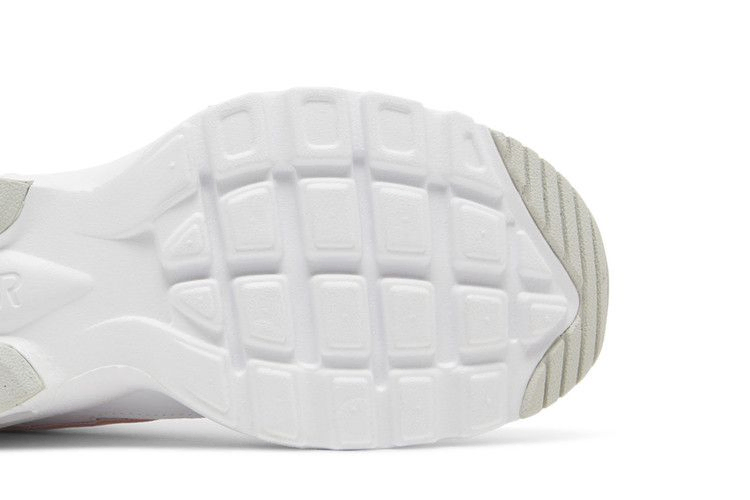 Кроссовки Nike Wmns Air Max Fusion 'White Washed Coral'