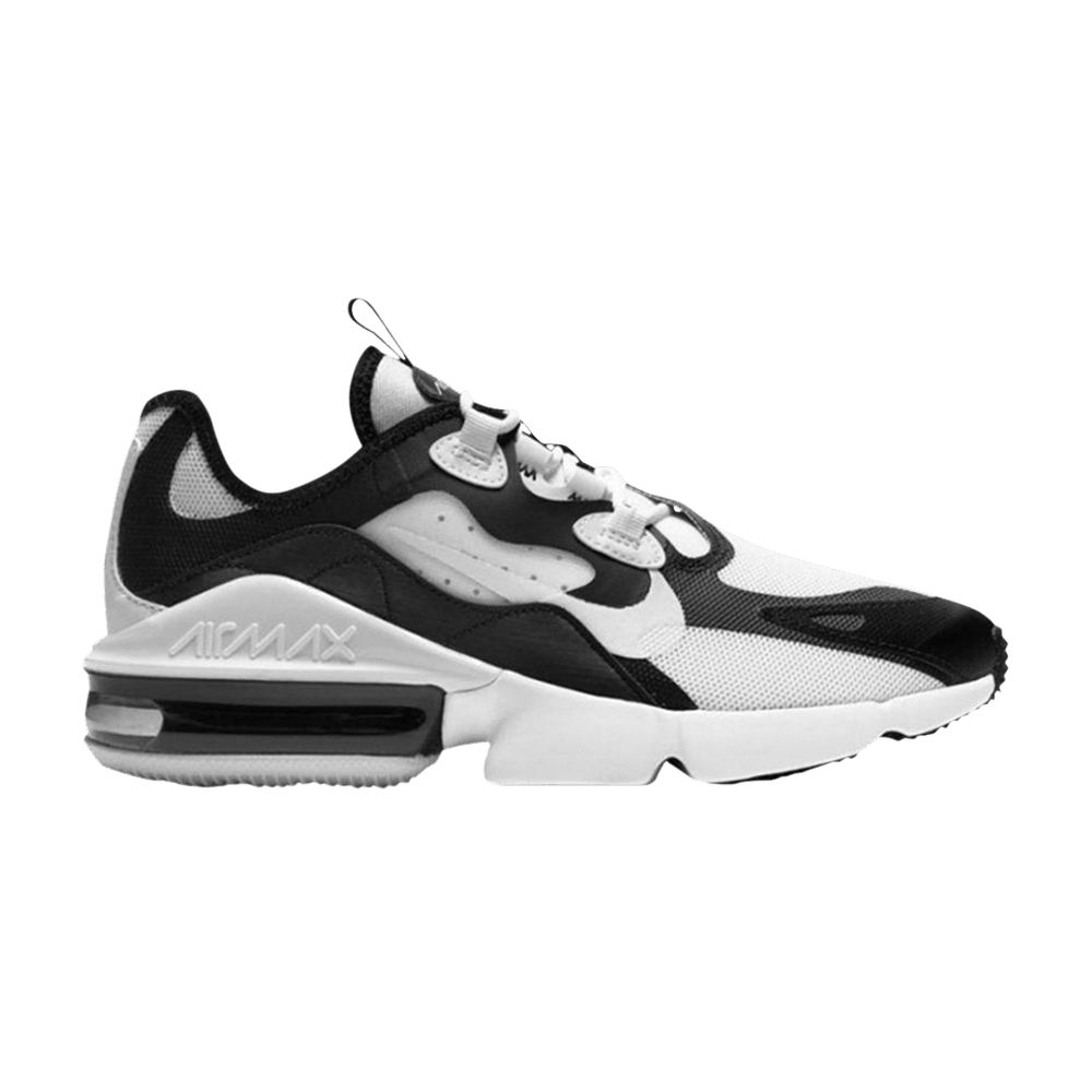Кроссовки Nike Wmns Air Max Infinity 2 'Black White'