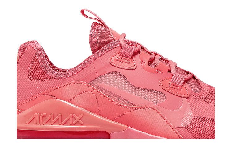 Кроссовки Nike Wmns Air Max Infinity 2 'Pink Salt'