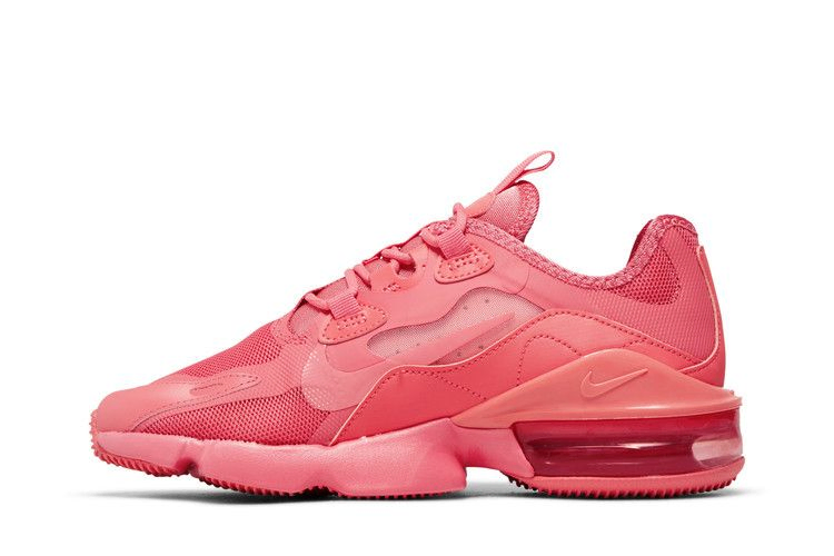 Кроссовки Nike Wmns Air Max Infinity 2 'Pink Salt'