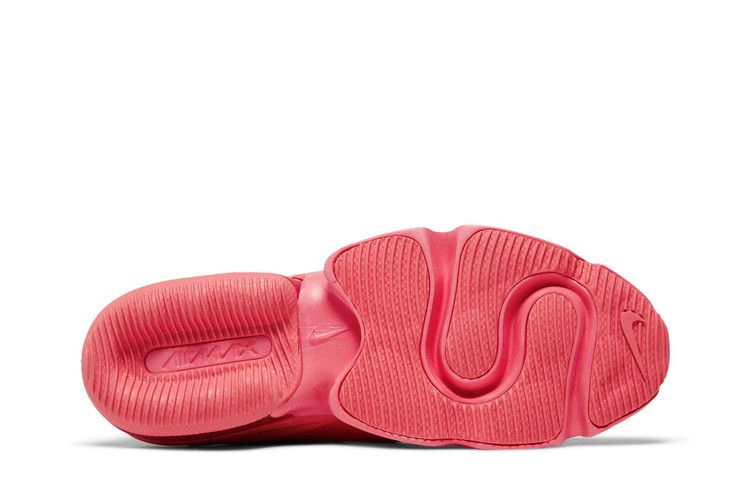 Кроссовки Nike Wmns Air Max Infinity 2 'Pink Salt'