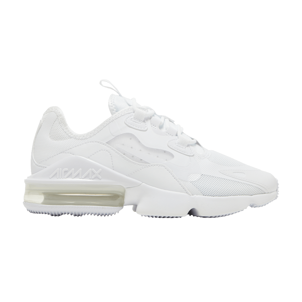 Кроссовки Nike Wmns Air Max Infinity 2 'White Photon Dust'