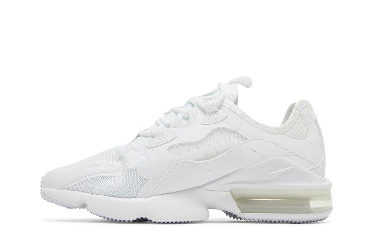 Кроссовки Nike Wmns Air Max Infinity 2 'White Photon Dust'