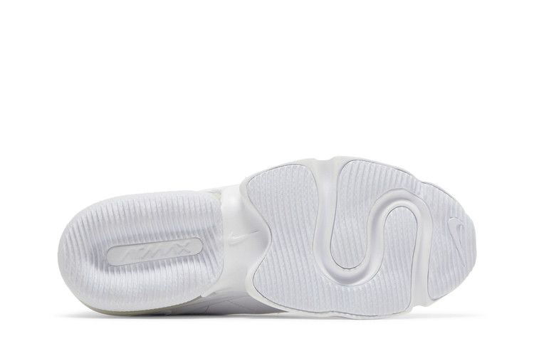 Кроссовки Nike Wmns Air Max Infinity 2 'White Photon Dust'