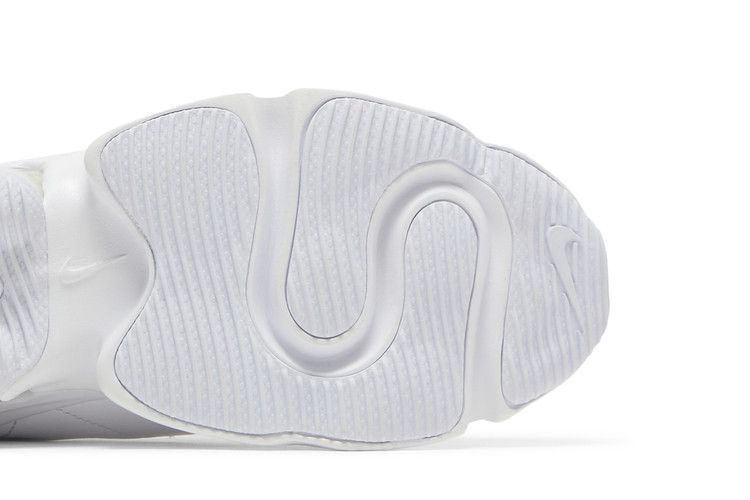 Кроссовки Nike Wmns Air Max Infinity 2 'White Photon Dust'