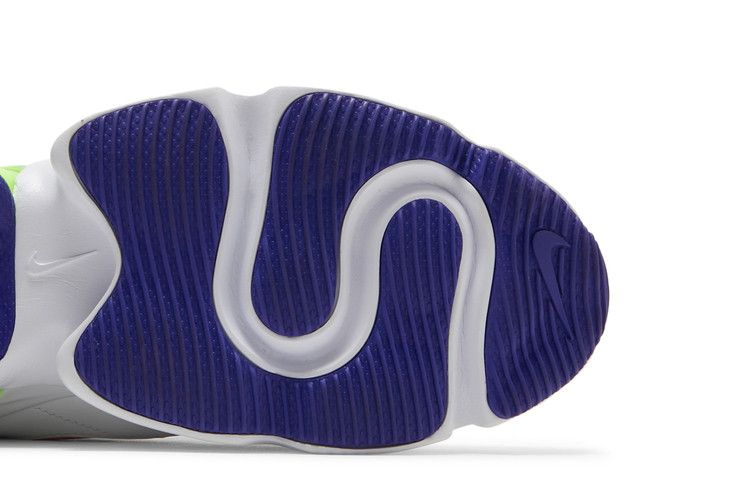 Кроссовки Nike Wmns Air Max Infinity 2AMD 'White Indigo Burst'