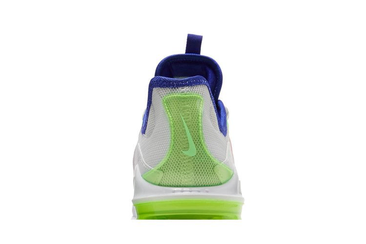 Кроссовки Nike Wmns Air Max Infinity 2AMD 'White Indigo Burst'