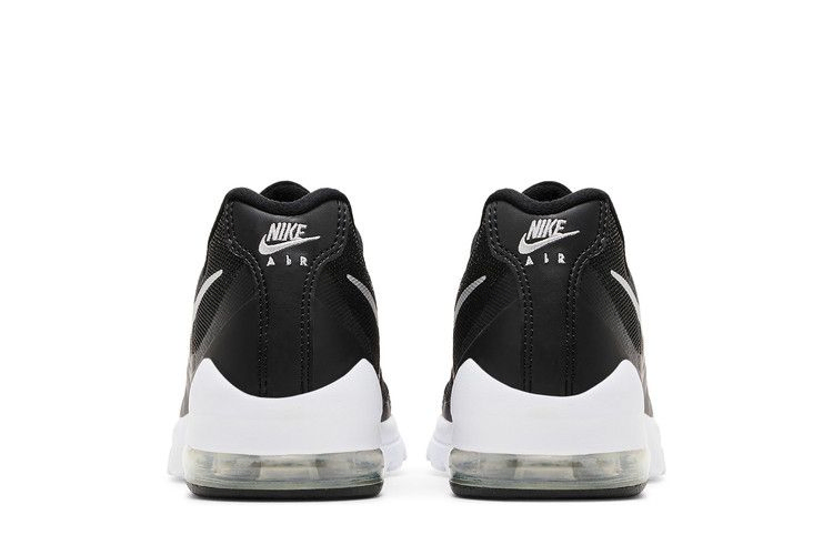 Кроссовки Nike Wmns Air Max Invigor 'Black Metallic Silver'