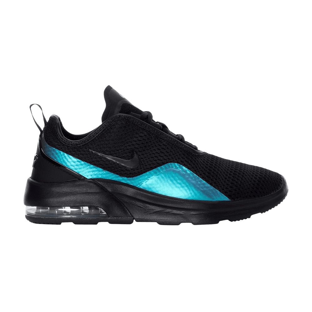 Кроссовки Nike Wmns Air Max Motion 2 'Throwback Future'