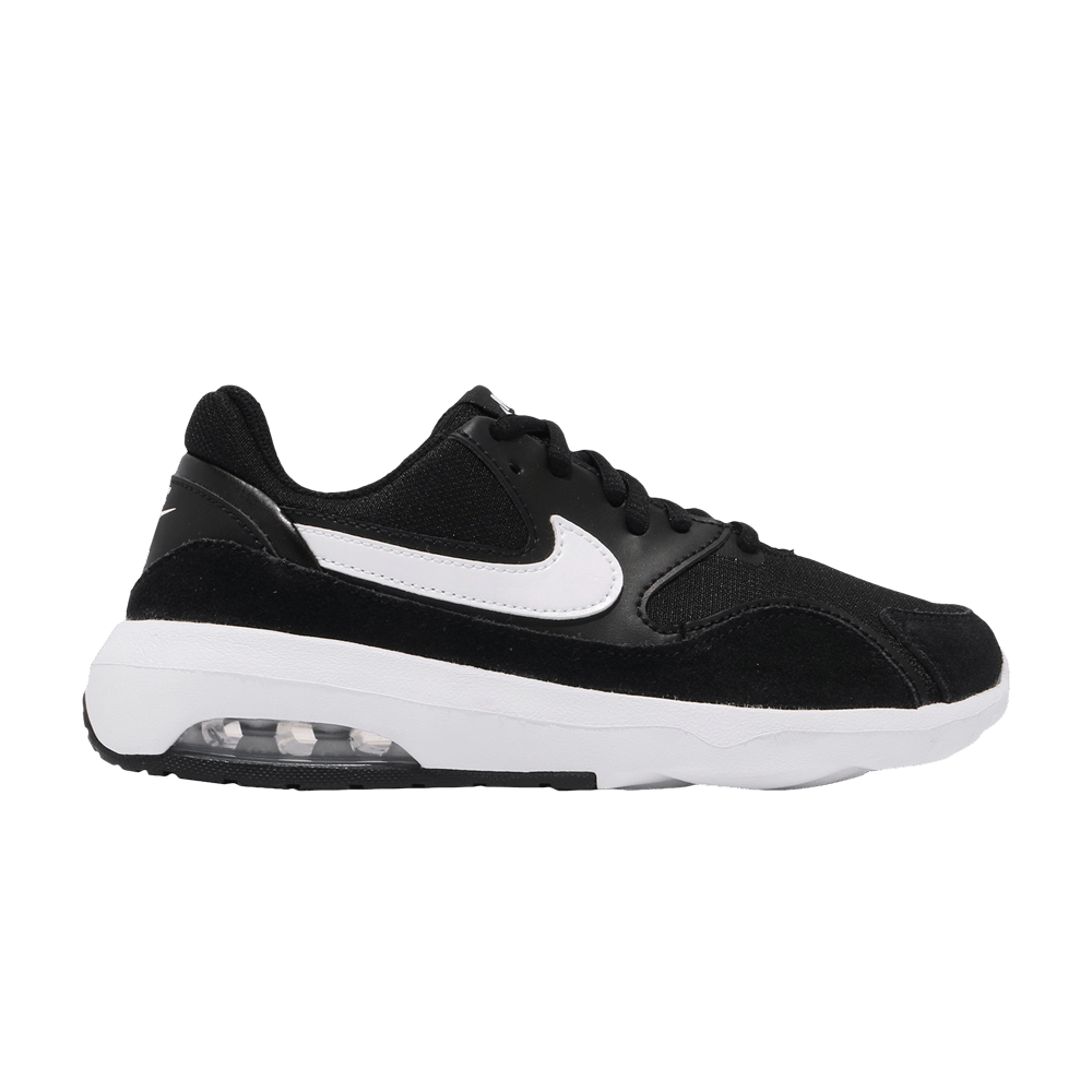 Кроссовки Nike Wmns Air Max Nostalgic 'Black White'