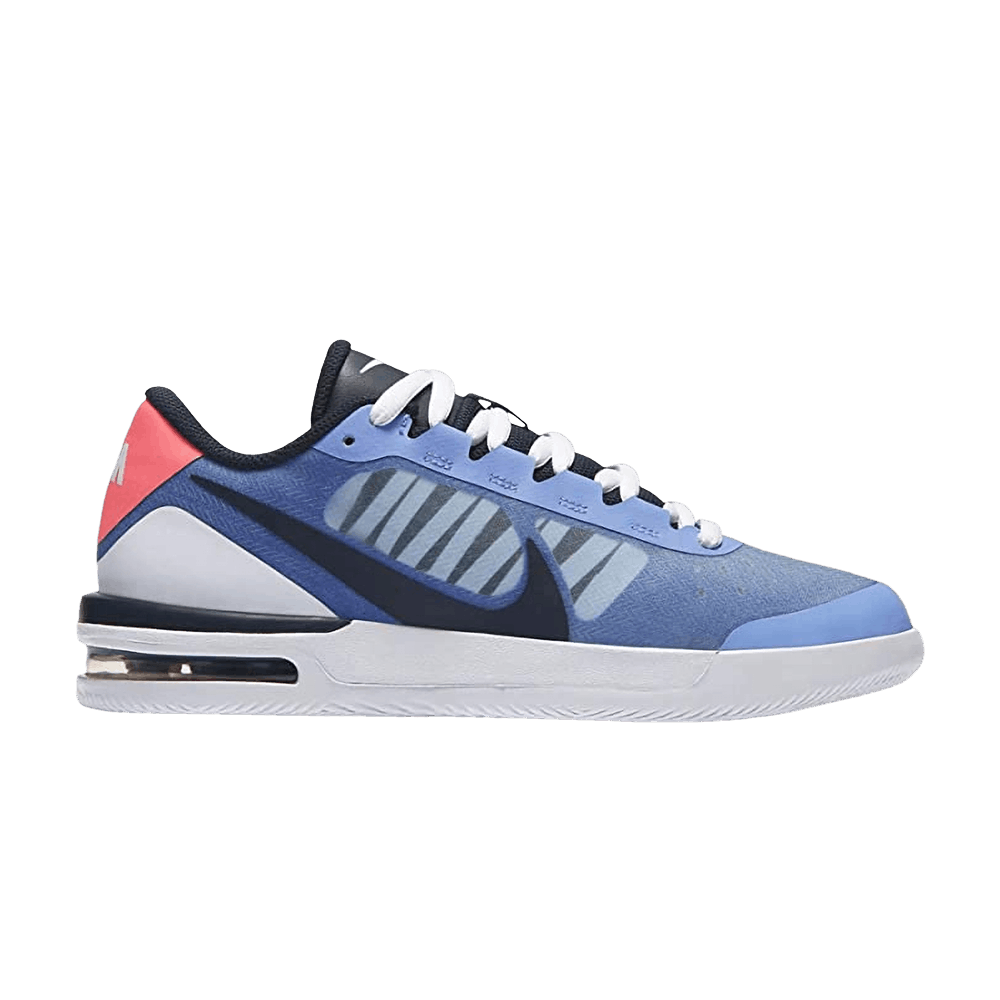 Кроссовки Nike Wmns Air Max Vapor Wing MS 'Royal Pulse Sunblush'