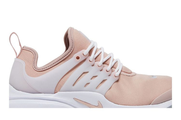 Кроссовки Nike Wmns Air Presto 'Pink Oxford'
