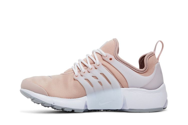 Кроссовки Nike Wmns Air Presto 'Pink Oxford'