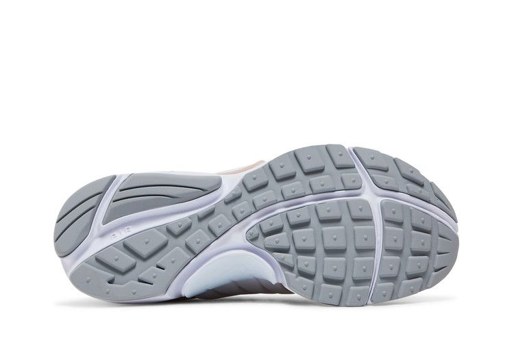 Кроссовки Nike Wmns Air Presto 'Pink Oxford'